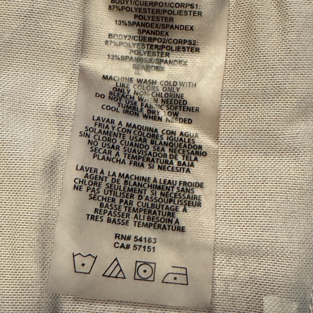 Calvin Klein Performance Jacket - image 7